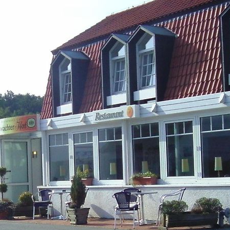 Hohwachter Hof Hotell Exteriör bild