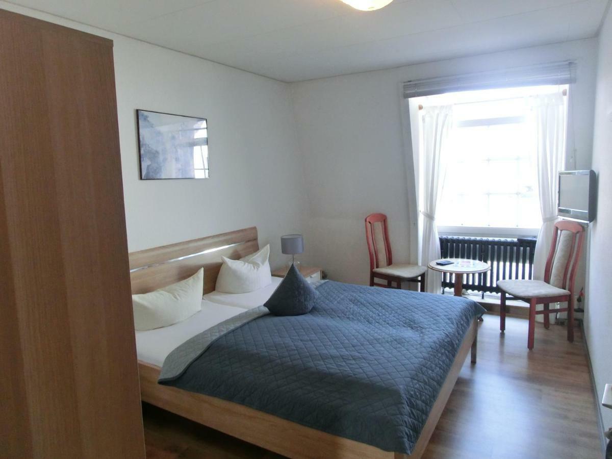 Hohwachter Hof Hotell Exteriör bild